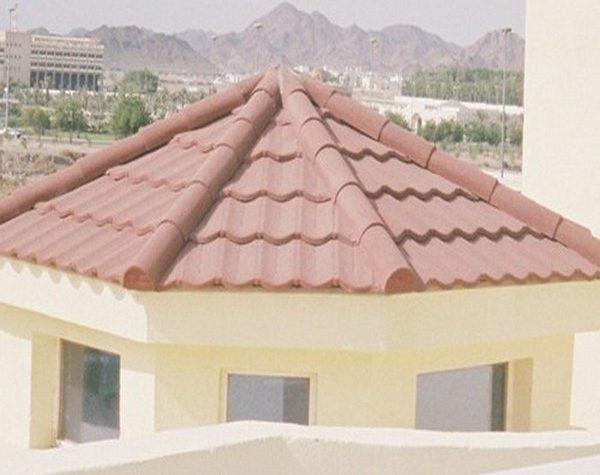 هل تمكل افضل مقاول لتركيب القرميد الخبر