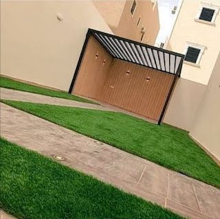 تركيب البرجولات الدمام جلسات خارجيه